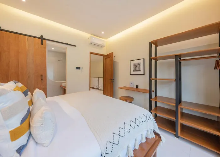 Sulu Villas - Seminyak