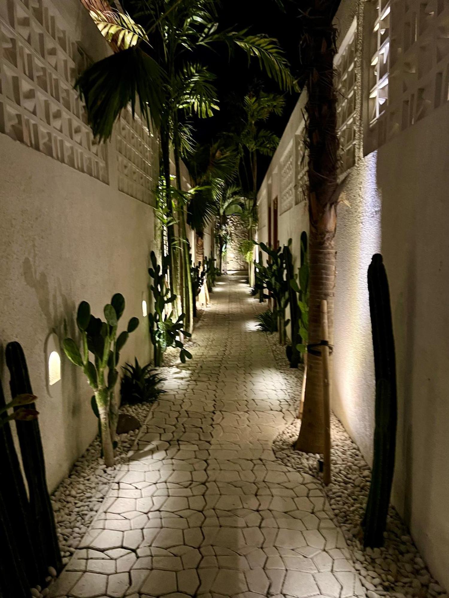 Villa Sulu - Seminyak