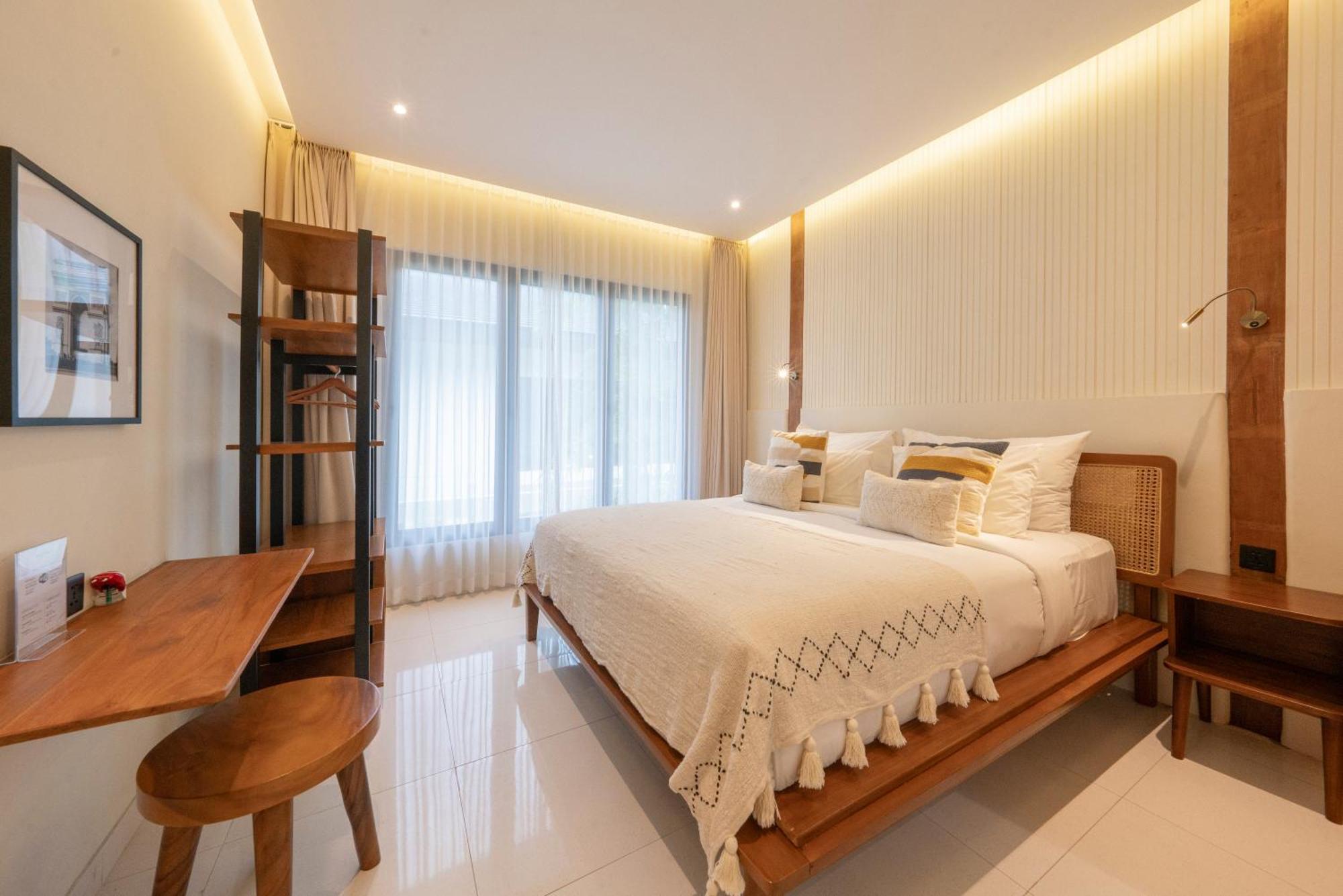 Sulu - Seminyak