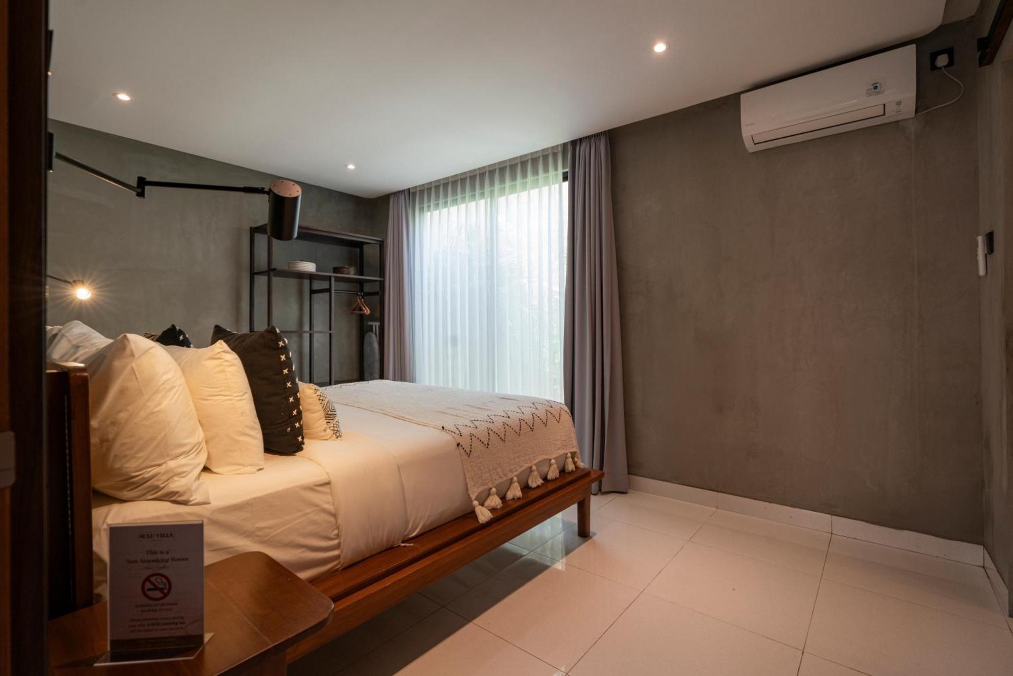 Villa Sulu - Seminyak